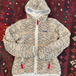 Patagonia Women’s Retro-X Cardigan